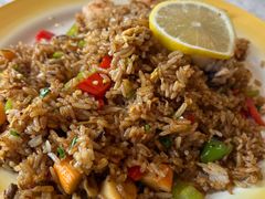 -半秋山西餐厅(宜昌大洋店)