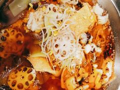 -新沸腾鱼乡(世贸天阶店)