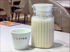 -川味堂·四川豆花(八卦岭店)