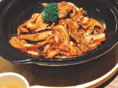 -四道菜·福建菜馆(新街口金鹰店)