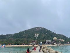 -海南分界洲岛旅游区