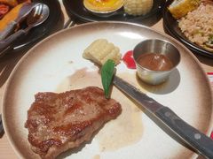 -我家牛排自助餐厅(永旺梦乐城店)