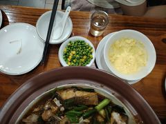 -李东农庄(中南百草园地标店)