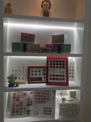 -天秤座美甲