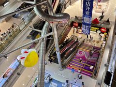 -巴黎春天(浦建店)