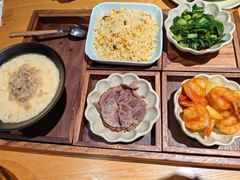 -竹里馆·淮扬菜·功夫茶(老门东店)