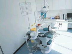 -深圳富茂格伦菲尔口腔门诊部(龙华清湖总院)