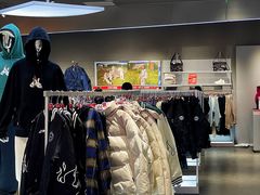 -首创奥特莱斯(西安店)