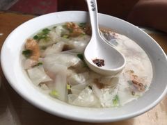 秀嫂馄饨-秀嫂挞粿