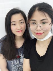 -HQ半永久纹绣纹眉