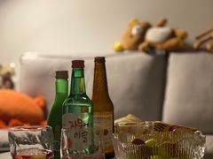 -智住·海景公寓(小径湾店)
