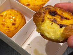 -莉蓮蛋挞(新世界店)