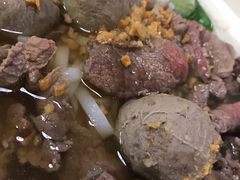 -菜忠潮州牛肉店(岗厦店)