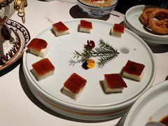 -四世同堂·京菜·烤鸭(双井店)