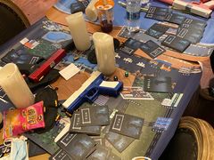 -作幺探案馆·剧本杀实景搜证