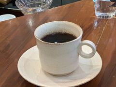 -RUMORS COFFEE ROASTERY鲁马滋咖啡(湖南路店)