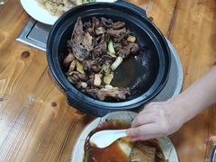 -德食竹园塘农庄(巧克力王国店)