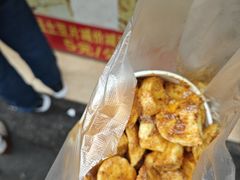-街街旺风味炸洋芋(大观商业城C座店)