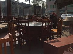 -阮老二·羊肉汤(黄甲店)