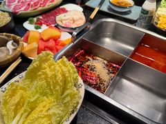 -五星桥原切肥牛火锅·30年专注好牛肉(湖塘店)