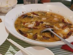 -桂满陇·蟹黄小笼汤包(巴黎春天浦建店)