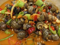 -新凯旋烧烤·燕姐千岛湖土菜