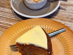 -BAKER&SPICE(安福路店)