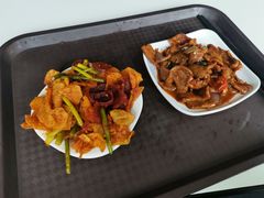 -5食堂