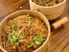 -老雒阳面馆·水席(定鼎门店)