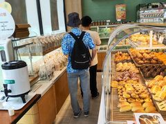 -爱达乐面包生日蛋糕(红光西华店)