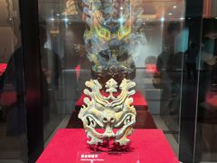 -北京大葆台遗址博物馆