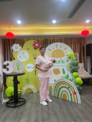 点击看大图 -第1夫人母婴护理院