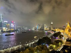 -罗斯福色戒酒吧(外滩店)