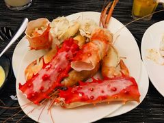 -长沙北辰洲际酒店-兰调全日餐厅