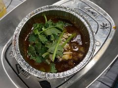 -狮龙啤酒烧烤屋(建二路店)