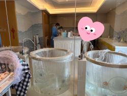 -和伊母婴护理中心·全套房(金山店)