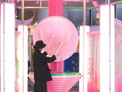 -深圳来福士广场