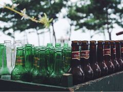 一杯海-一杯海(国际海水浴场店)