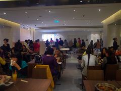 大堂-仁恒美食庭苑