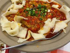 -霹雳火·重庆烧烤·江湖菜(解放碑店)