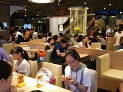 大堂-大家乐(广州荔湾领展广场店)