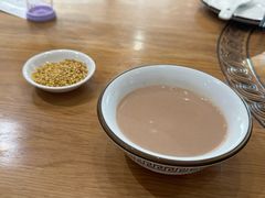 -格日勒阿妈蒙古厨房(新华广场店)