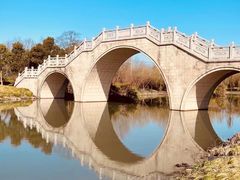 -广富林郊野公园