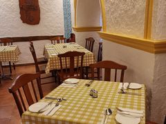 -船屋葡国餐厅