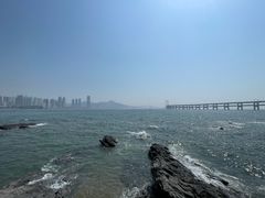 -黑石礁公园