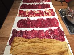 -牛很鲜潮汕牛肉火锅(朝晖路店)