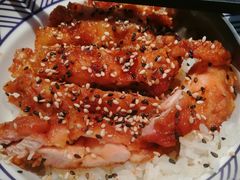 -京和风食堂·定食寿喜锅(保利樾广场店)