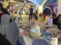 -世纪缘国际会议中心·中餐厅(百家湖店)