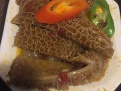 -喜鹊茶点.啫煲(车陂店)