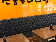 -鑫龙福麻辣烫(明洞站店)